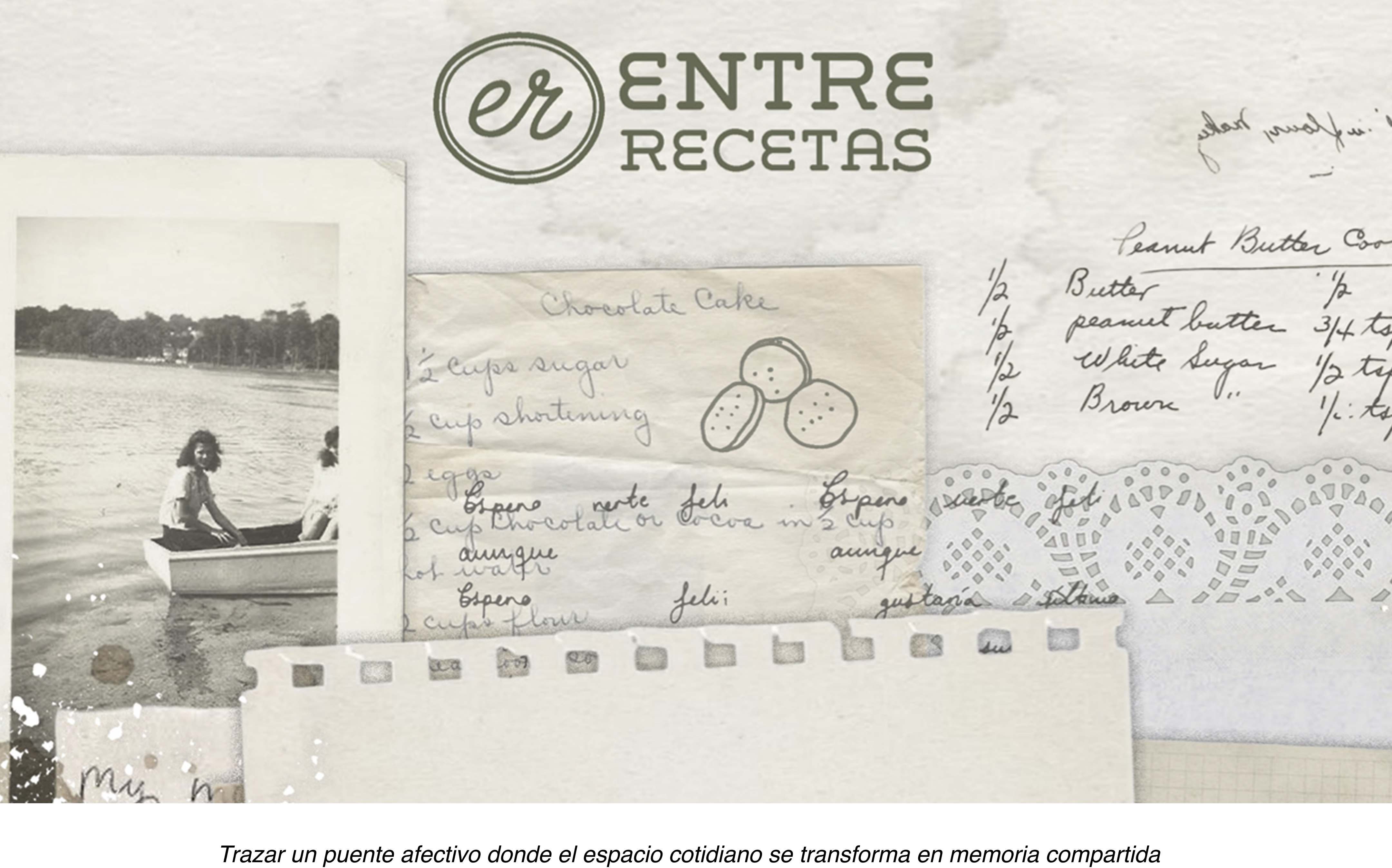 Corte Entre Recetas